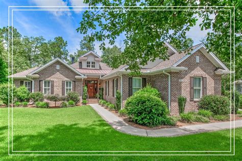 Aiken, SC real estate .